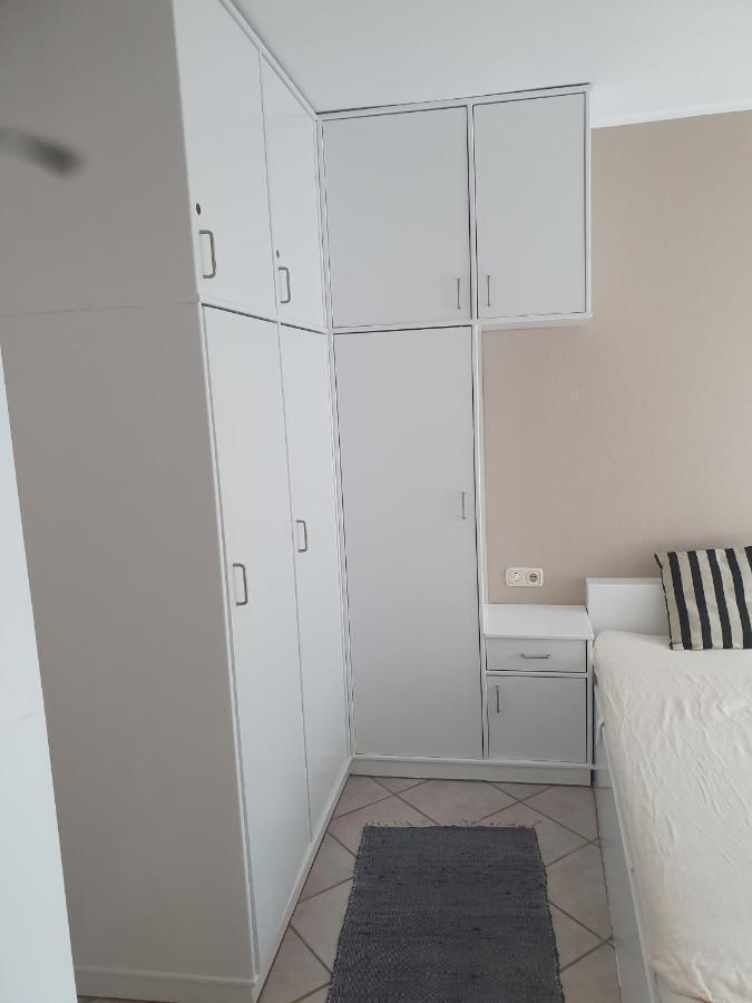 Oie Idyll Apartment Zinnowitz Exterior foto